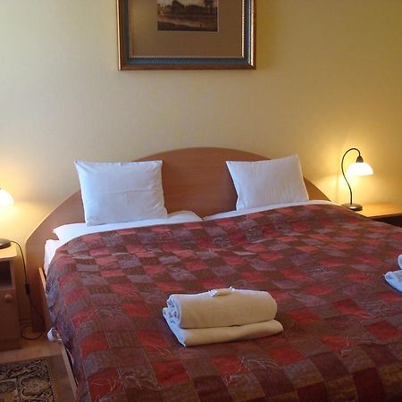 Hotel Arany Trofea Eger Eksteriør bilde