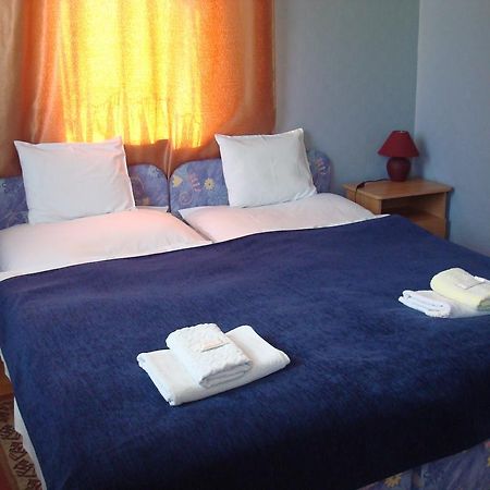 Hotel Arany Trofea Eger Rom bilde