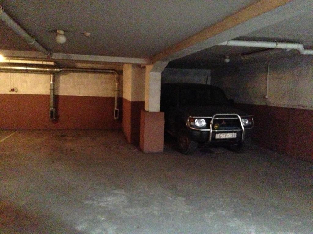 Hotel Arany Trofea Eger Eksteriør bilde