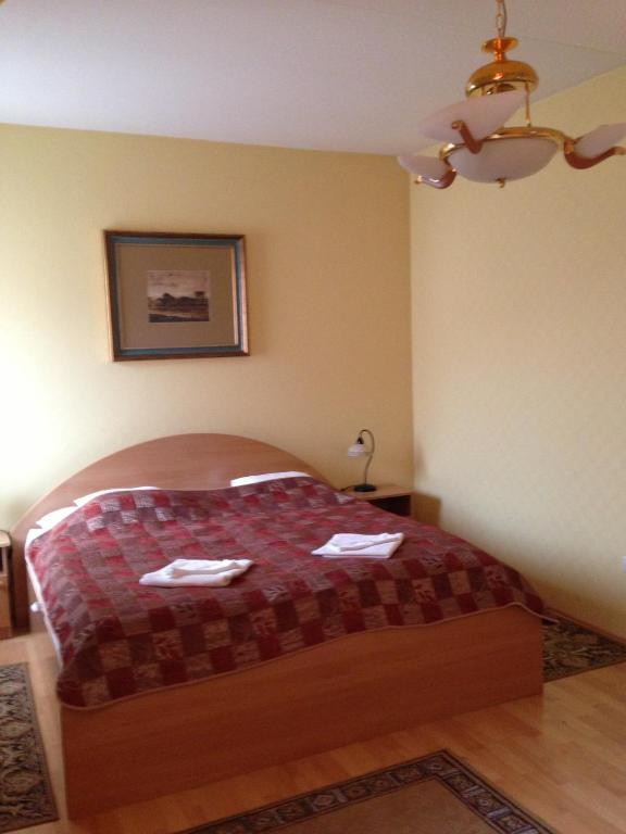 Hotel Arany Trofea Eger Rom bilde