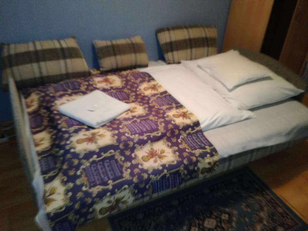 Hotel Arany Trofea Eger Eksteriør bilde