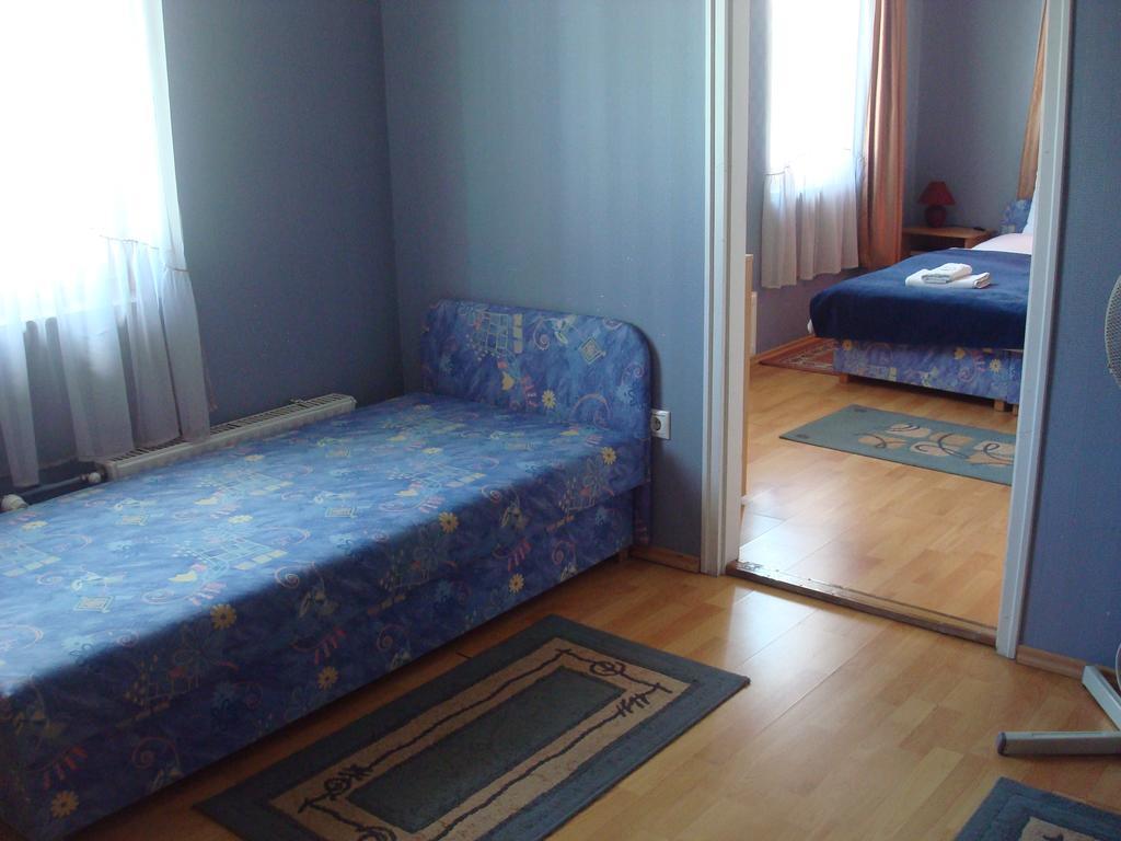 Hotel Arany Trofea Eger Rom bilde