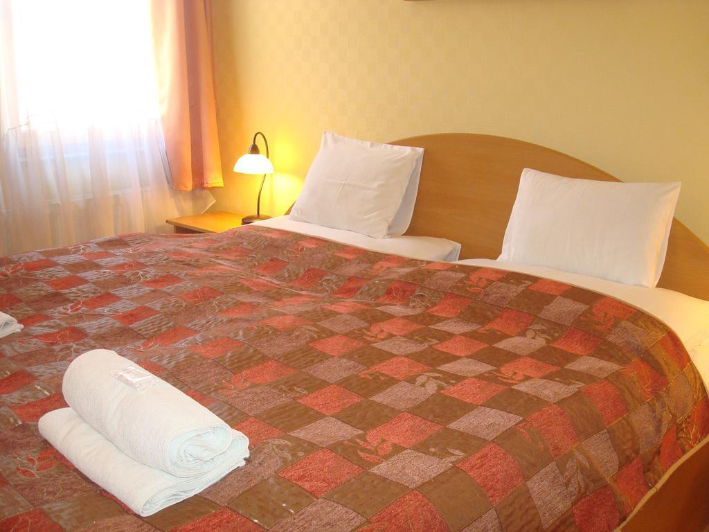 Hotel Arany Trofea Eger Rom bilde