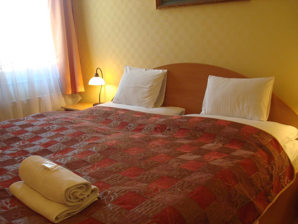 Hotel Arany Trofea Eger Eksteriør bilde