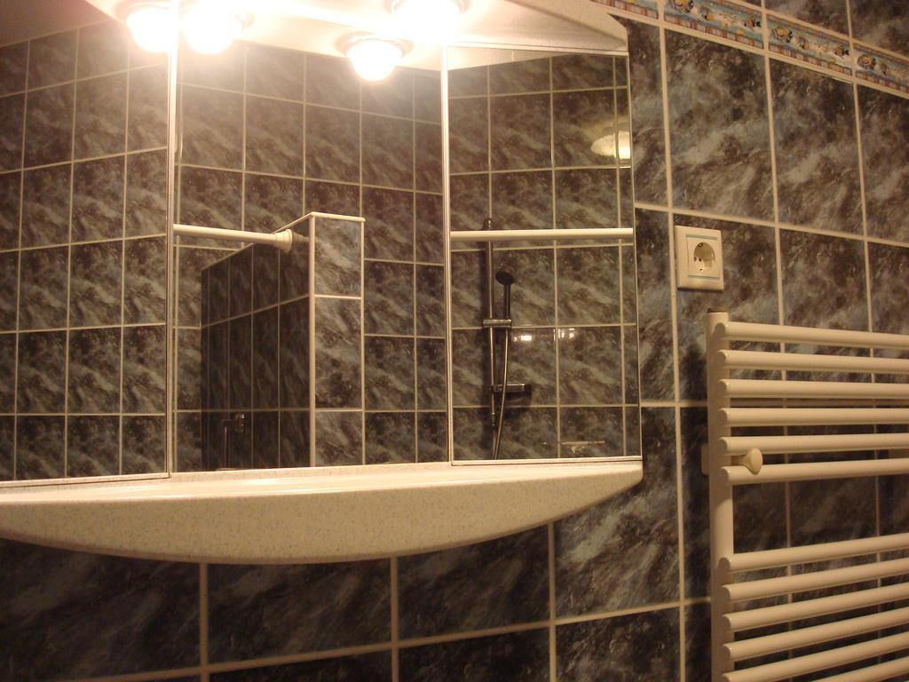 Hotel Arany Trofea Eger Rom bilde