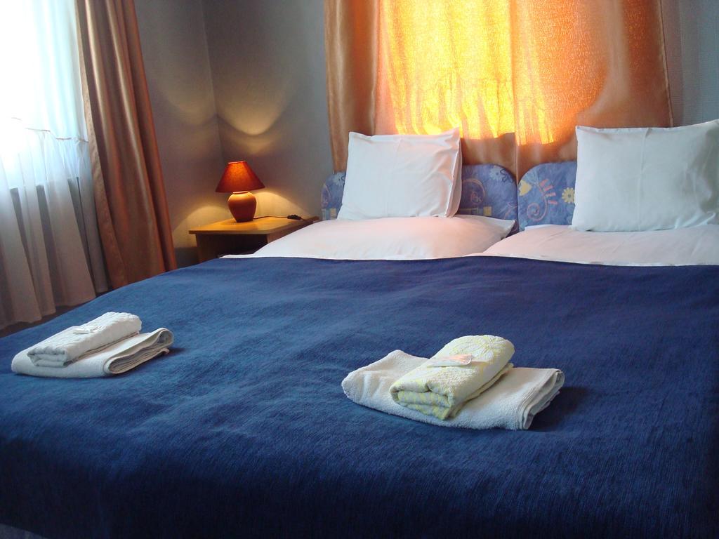 Hotel Arany Trofea Eger Rom bilde